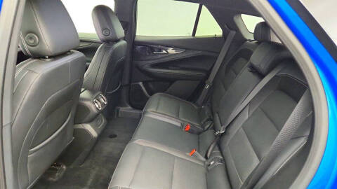 2024 Chevrolet Blazer EV 2LT