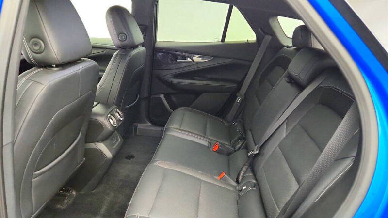 2024 Chevrolet Blazer EV 2LT
