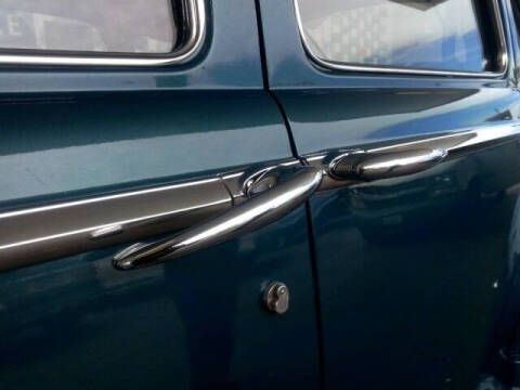 1947 Chrysler New Yorker