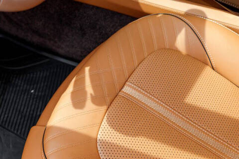 2025 Aston Martin DBX 707