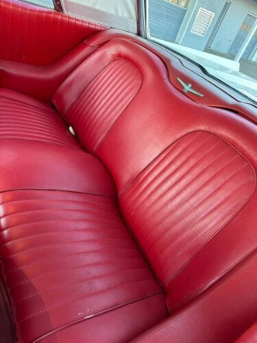 1960 Ford Thunderbird