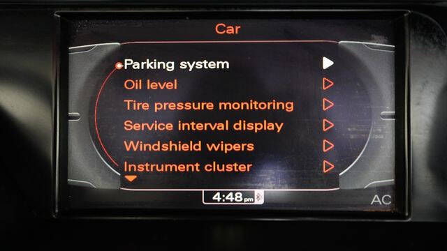 2012 Audi A5 2.0T quattro Premium Plus