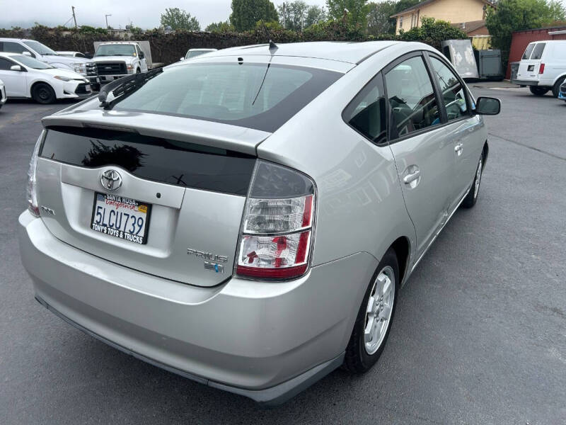 2005 Toyota Prius