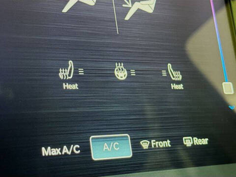 2025 RAM 3500 Big Horn