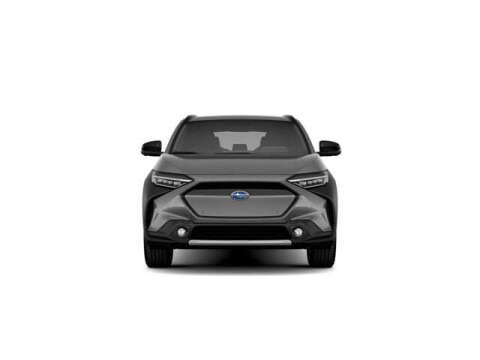 2023 Subaru Solterra Limited