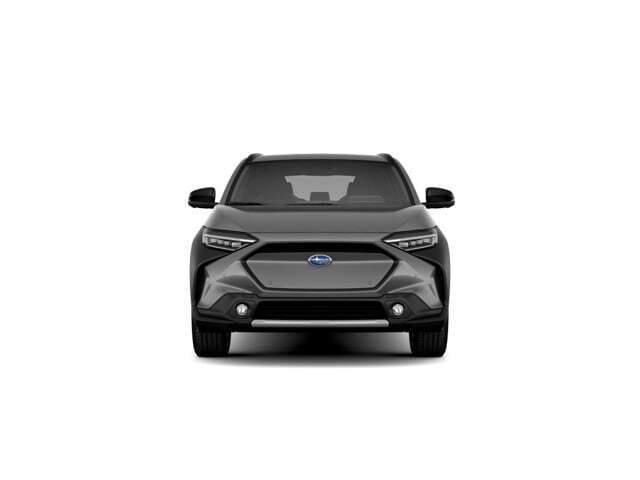 2023 Subaru Solterra Limited
