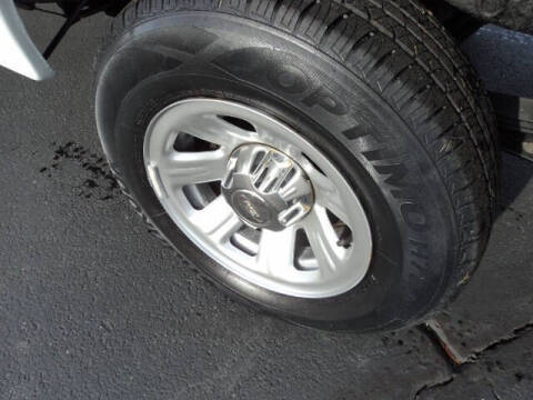 2005 Ford Ranger XLT