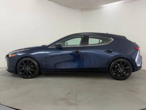 2020 Mazda Mazda3 Hatchback Premium