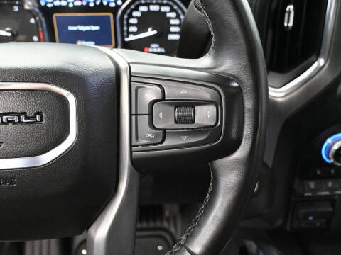 2023 GMC Sierra 2500HD