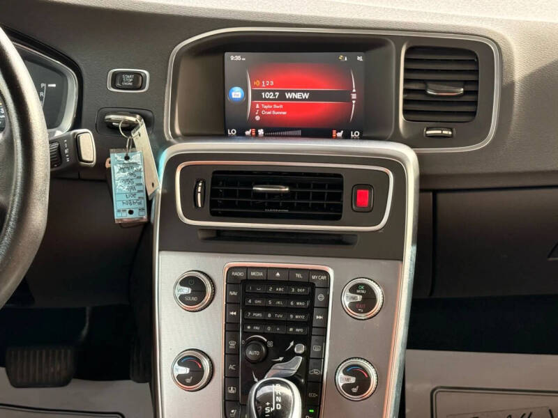 2017 Volvo S60 T5 Inscription