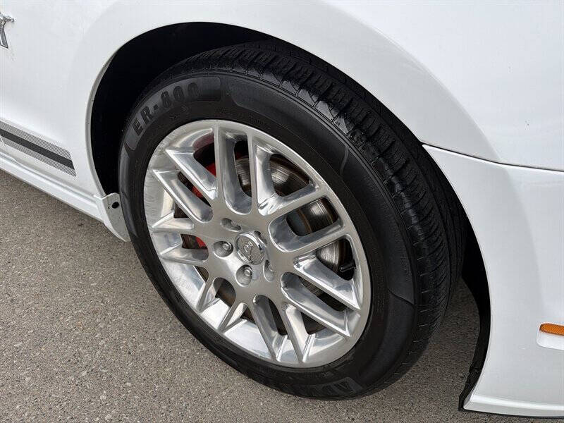 2014 Ford Mustang V6