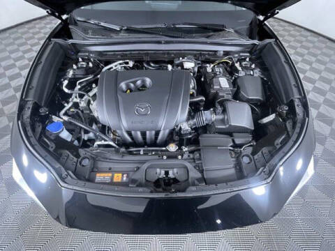 2026 Mazda CX-30 2.5 S Preferred