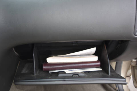 2000 Infiniti Q45 Anniversary