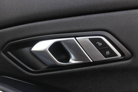 2021 BMW 3 Series 330i