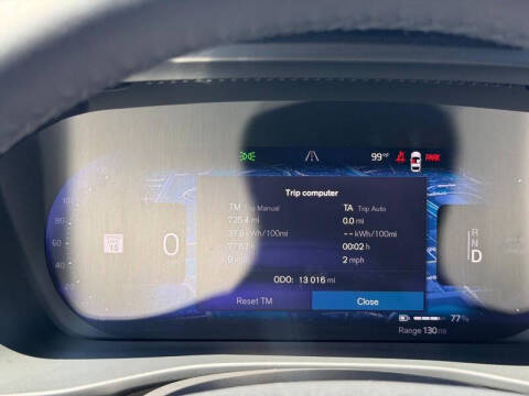 2023 Volvo XC40 Recharge Twin Plus