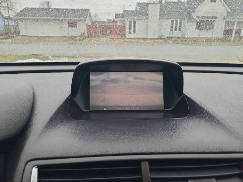 2016 Buick Encore Leather