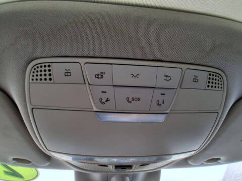 2016 Mercedes-Benz C-Class C 300