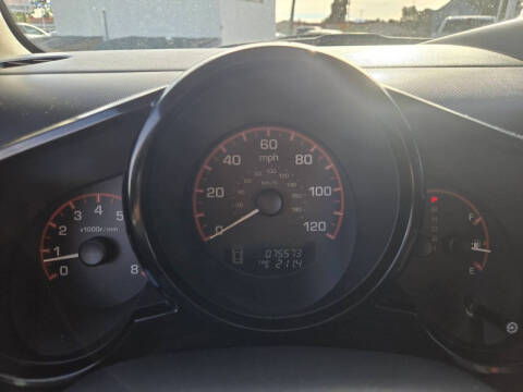 2008 Honda Element SC