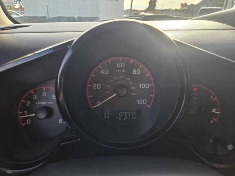 2008 Honda Element SC
