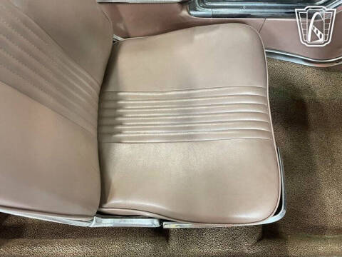 1964 Ford Thunderbird