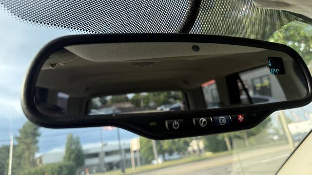 2007 Saturn Vue