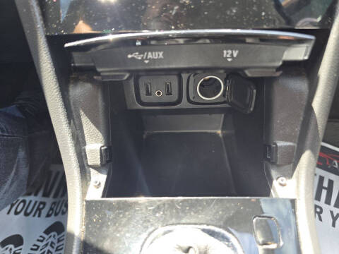 2018 Buick Encore Preferred II