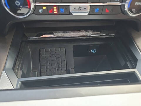 2024 Ford F-350 Super Duty