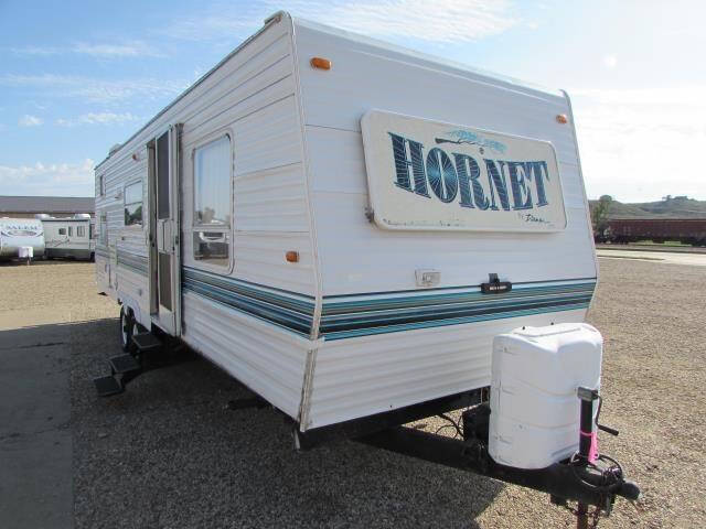 1998 Damon HORNET 31F