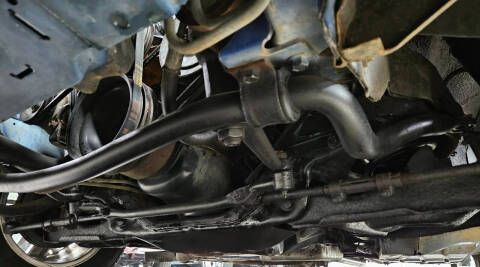 1987 Pontiac Firebird Trans Am