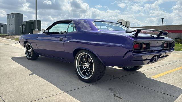 1973 Dodge Challenger