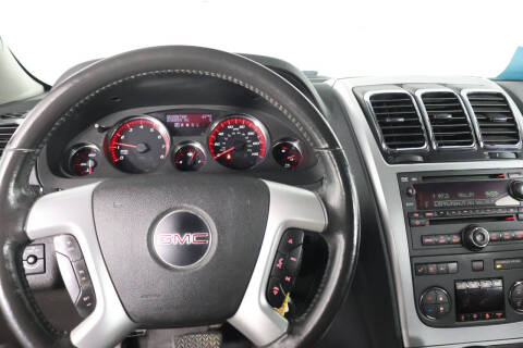 2012 GMC Acadia SLT-1