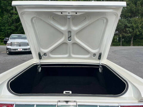 1964 Mercury Comet