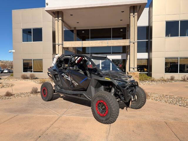 2023 Polaris n/a