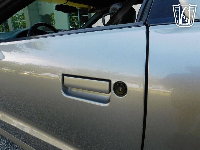 1999 Pontiac Firebird