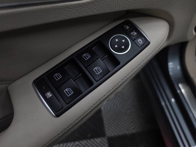 2016 Mercedes-Benz E-Class E 350