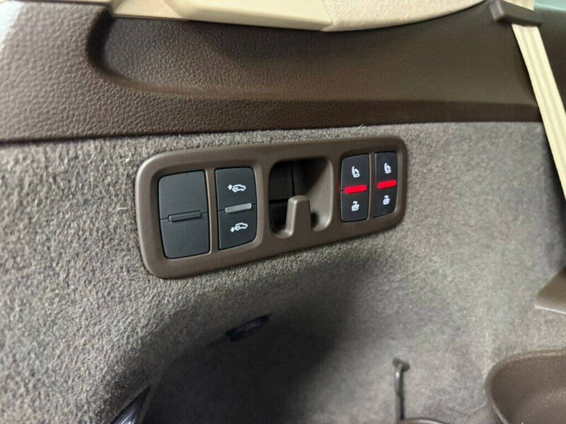 2018 Audi Q7 3.0T quattro Prestige