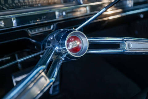 1961 Cadillac Series 62