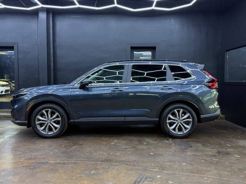 2023 Honda CR-V