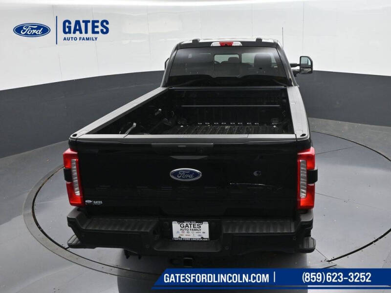 2026 Ford F-350 Super Duty