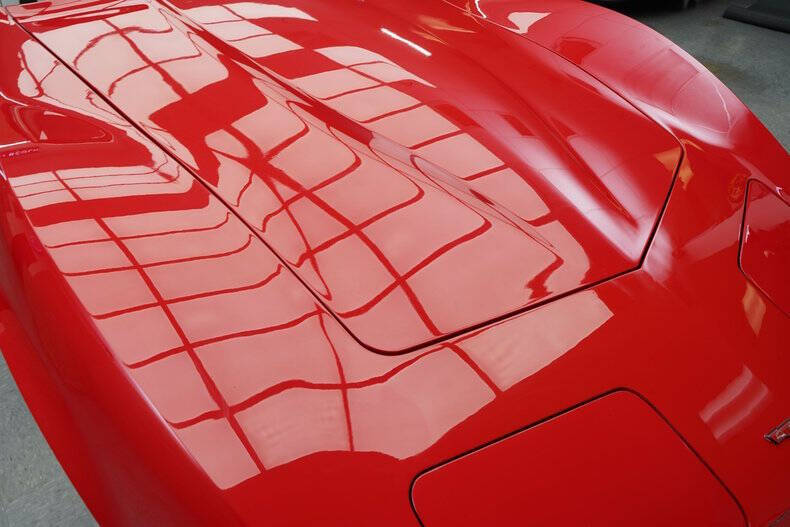 1981 Chevrolet Corvette