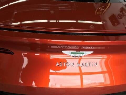 2018 Aston Martin DB11 for sale in Amherst, NY