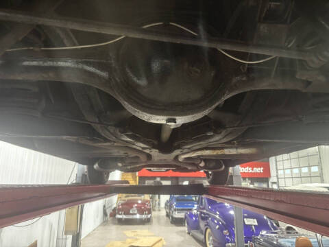 1960 Chevrolet Biscayne