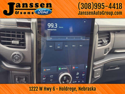 2022 Ford Expedition Platinum