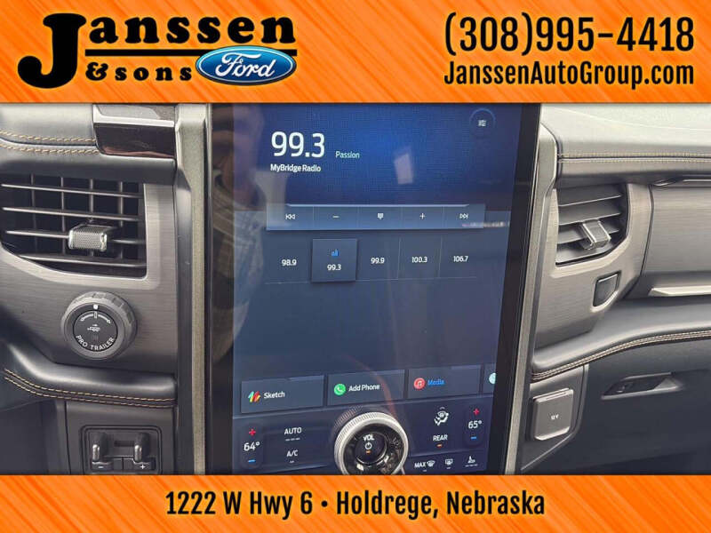 2022 Ford Expedition Platinum