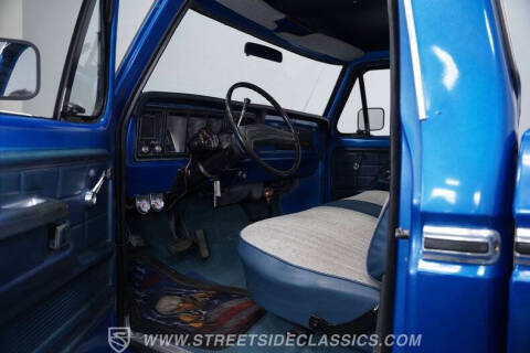 1979 Ford F-250