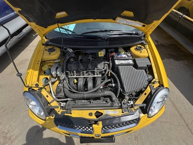 2004 Dodge Neon SXT