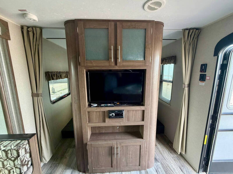 2019 Keystone RV Hideout