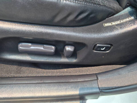 2003 Lexus ES 300