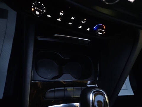 2018 Buick Regal TourX Preferred