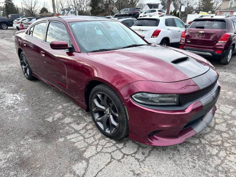 2019 Dodge Charger GT